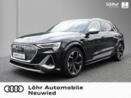 Audi e-tron, S quattro, Jahr 2022 - Neuwied