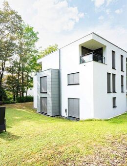 PENTHOUSE-PERFEKTION: LAGE, LOOK, LEBENSQUALITÄT! - Heilbronn