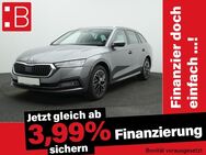 Skoda Octavia, 2.0 TDI Combi Style 17, Jahr 2024 - Mühlhausen (Regierungsbezirk Oberpfalz)