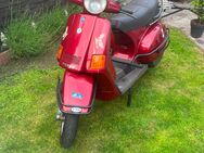 Vespa Cosa 125/ Kultroller - Essen