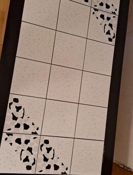 Wohnzimmertisch - Birstein