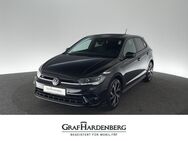 VW Polo, 1.0 TSI R-Line, Jahr 2024 - Aach (Baden-Württemberg)