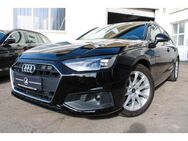 Audi A4 35 TDI ACC R-KAMERA NAVI ASSITENTEN LED - Willmering