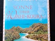 Sonne über Wahi-Koura: Neuseeland-Roman Anne Laureen (Taschenbuch) - Essen