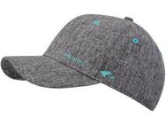chillouts Baseball Cap Christchurch Hat mit farbigen Akzenten & verstellbarem Verschluss für lässige Styles