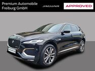 Jaguar F-Pace, P400e R-DYNAMIC S GAR28 APPROVED, Jahr 2023 - Freiburg (Breisgau)