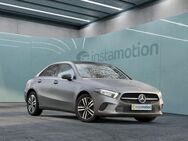 Mercedes A 250, e Progressive, Jahr 2022 - München