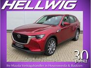 Mazda CX-60, 3.3 l Exclusive Convenience & Driver-Paket, Jahr 2022 - Hoyerswerda