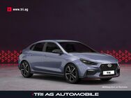 Hyundai i30, 1.5 T-GDI (MY25) (140PS) 48V 6-MT N LINE, Jahr 2022 - Sinzheim