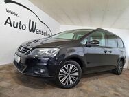 Seat Alhambra 20th Anniv.Sport Panorama Memory 7-Sitz - Garrel