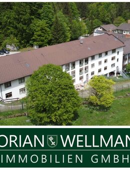 Bischofswiesen - Berchtesgadener Land | Pflege Liegenschaft als Investment mit 5% Rendite - Bischofswiesen