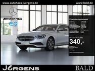 Mercedes E 200, d Avantgarde Exclusive MBUX, Jahr 2023 - Altenkirchen (Westerwald)