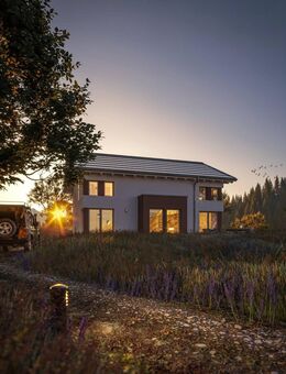 Bien-Zenker Traumhaus in mitten der Weinberge - Korb