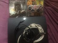 PS 3 Konsoller - Wiesloch Zentrum