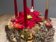 Adventskranz Adventskränze Weihnachten - Hausen (Regierungsbezirk Niederbayern)