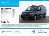 VW Caddy, 2.0 TDI Maxi LIFE, Jahr 2023 - Bayreuth