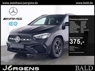 Mercedes GLA 200, AMG Wide Easy Amb Night 19, Jahr 2023 - Waldbröl