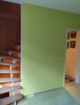 Charmantes Einfamilienhaus mit Einliegerwohnung - Erfurt