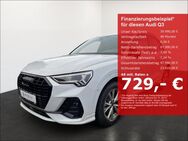 Audi Q3, 35 TFSI S line, Jahr 2023 - Binzen