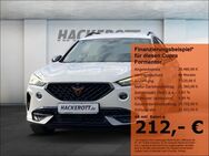 CUPRA Formentor, 1.4 VZ e-HYBRID 245 Batterie geprüft ° elektrischer Fahrersitz, Jahr 2022 - Hannover