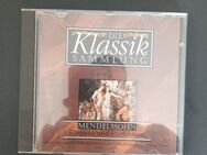 CD-Abum: "Die Klassik-Sammlung: Mendelssohn – Eleganz Und Perfektion" (1993) - Essen