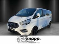 Ford Tourneo Custom, 2.0 TDCi 310 L2 Titanium EURO 6d, Jahr 2019 - Frankenthal (Pfalz)