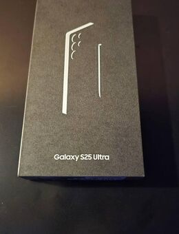 Samsung Galaxy S25 Ultra - Freiberg