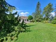 Bungalow mit einem wunderschönen Ausblick - Dümmer