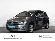 VW Golf Sportsvan, , Jahr 2017 - Northeim
