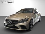 Mercedes C 300, d AMG, Jahr 2019 - Ebermannsdorf