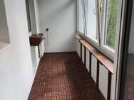 Großzügige 4-Zimmer-Wohnung mit Wintergarten in Essen-Bergerhausen - frisch renoviert! - Essen