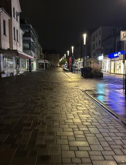 Ich interessiere mich für eine Beziehung ♥️ - Korbach (Hansestadt)