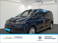 VW T7 Multivan, 2.0 TDI Multivan Goal, Jahr 2024 - Kempten (Allgäu)