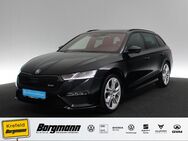 Skoda Octavia, 2.0 TDI Combi First Ed 4x4EU6d, Jahr 2021 - Krefeld