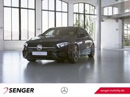 Mercedes A 250, e AMG Night MBUX Plus, Jahr 2021 - Rheine