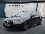 BMW 530, e M-Sport HiFi, Jahr 2021 - Leipzig