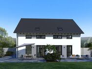 Haus mit 2 Haushälften, je Familie nur anteilig 425.000,-EUR für Haushälfte 111qm mit halben Grundstück ! - Berlin
