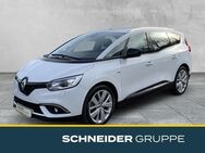 Renault Grand Scenic, 1.7 IV Limited Blue dCi 120, Jahr 2019 - Zwickau