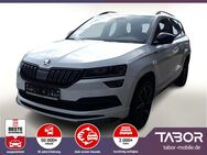 Skoda Karoq, 1.5 TSI 150 Sportline eHK 19Z, Jahr 2021 - Freiburg (Breisgau)