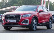 Audi Q2 40 TFSI Q ADVANCED LM18 MATRIX AHK VIRTUAL - Dorsten