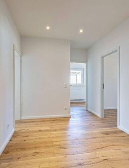 Top geschnittene 4-Zimmer-Wohnung in Zehlendorfer Bestlage - aktuell vermietet - Berlin