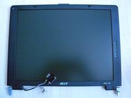 Acer Aspire 1360 Display 15" WXGA + Deckel, Scharniere, Inverter, Kabel - Halle (Saale)