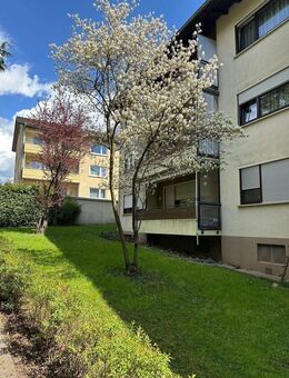 Tuttlingen Sauerbruchstraße 3 Zimmer Wohnung - Tuttlingen
