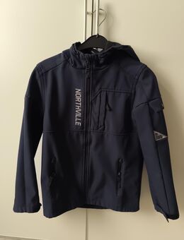 Softshelljacke Northville Größe 152 - Bochum