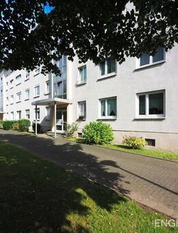 Wohnen am Saarbrücker Rastpfuhl - lichtdurchflutete 3-Zimmer-Wohnung mit Balkon - Saarbrücken