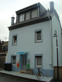 Renditeobjekt in ruhiger Stadtlage! - Trier