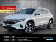 Mercedes EQA, 250 PROGRESSIVE EASYPACK, Jahr 2023 - Schwetzingen Zentrum