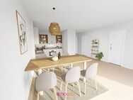 In Ruhe wohnen, modern leben - Neubauwohnung in Königslutter - Königslutter (Elm)