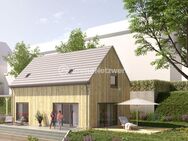 Attraktiver Neubau mit großzügigem Grundstück: Ihr Traumhaus in Altena - Altena
