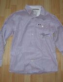 Hemd Gol Boys, Gr. 140 in 86865